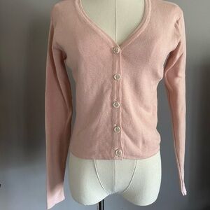 Brandy Melville Cardigan
